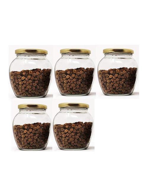 food grade storage for beans, tea, sugger, coffee, pickle’s, sauce, and other home small article –a269 - 18808068 - Very Small Image - 1