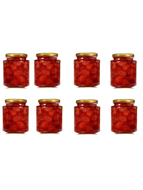 food grade storage for beans, tea, sugger, coffee, pickle’s, sauce, and other home small article –a285 - 18808084 - Very Small Image - 1