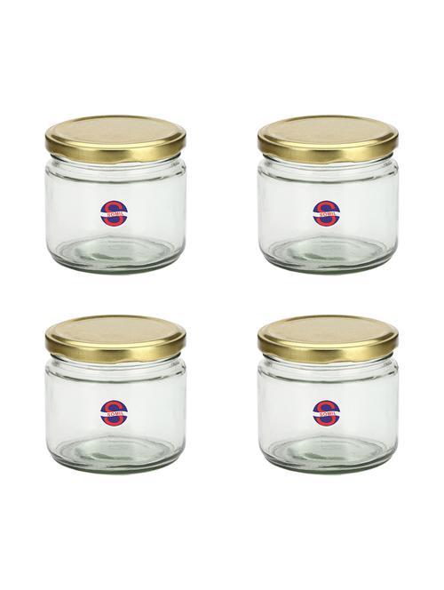 multipurpose kitchen storage glass container with lid -a38 - 18808161 - Very Small Image - 1