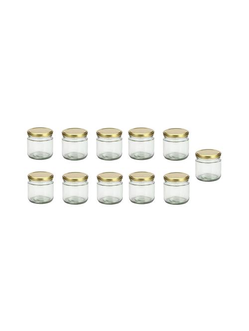 multipurpose kitchen storage glass container with lid -a44 - 18808167 - Very Small Image - 1
