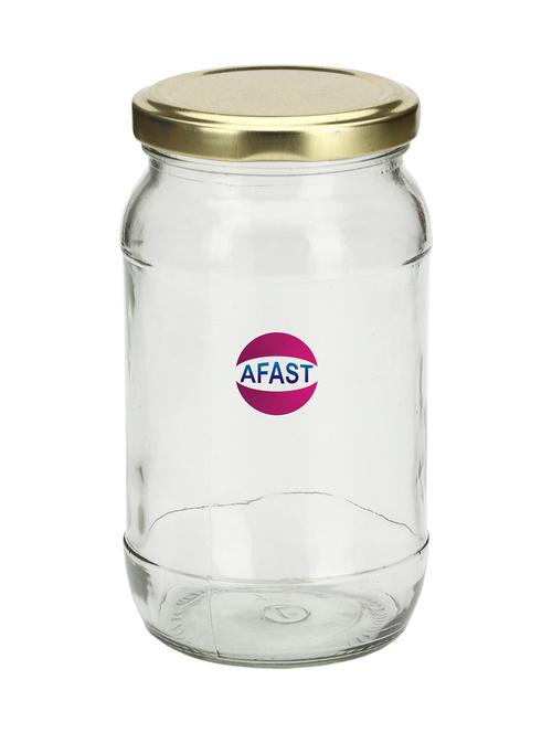 multipurpose kitchen storage glass container with lid -a46 - 18808169 - Very Small Image - 1