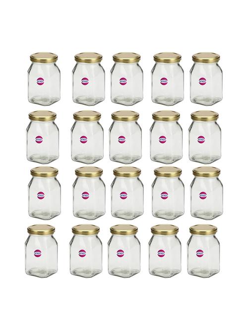 multipurpose kitchen storage glass container with lid -a64 - 18808187 - Very Small Image - 1