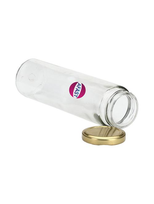 multipurpose kitchen storage glass container with lid -a76 - 18808199 - Very Small Image - 1