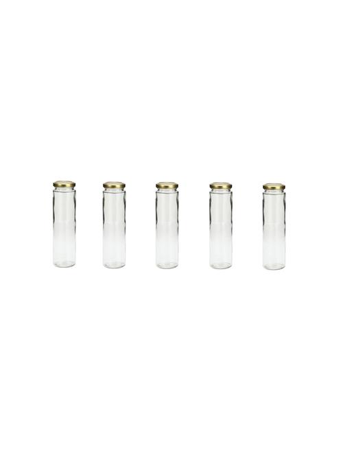 multipurpose kitchen storage glass container with lid -a82 - 18808205 - Very Small Image - 1