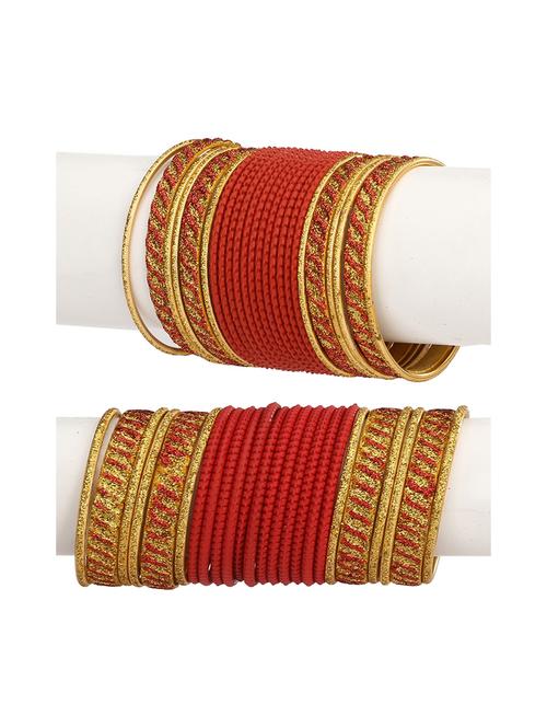 metal bangle set combo - 18821429 - Very Small Image - 1