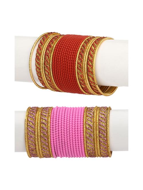 metal bangle set combo - 18821433 - Very Small Image - 1