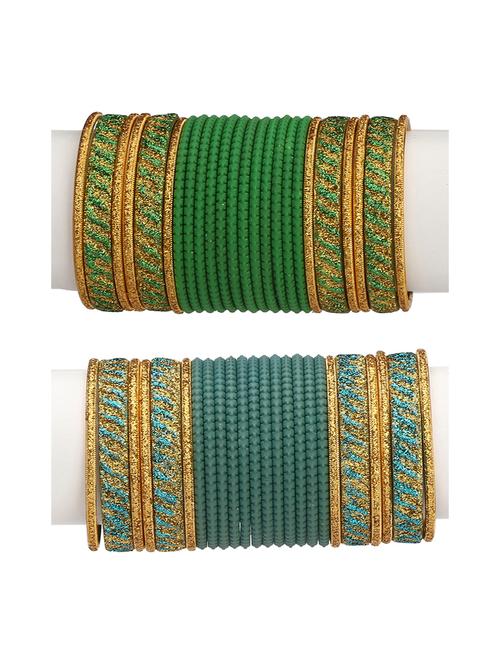 metal bangle set combo - 18821480 - Very Small Image - 1
