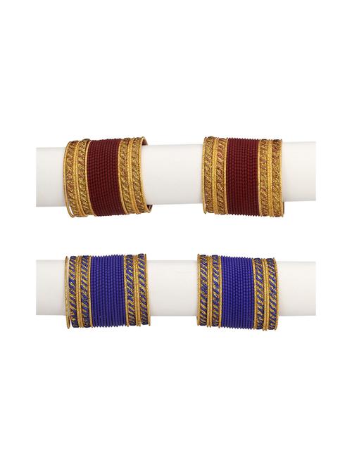 metal bangle set combo - 18821493 - Very Small Image - 1