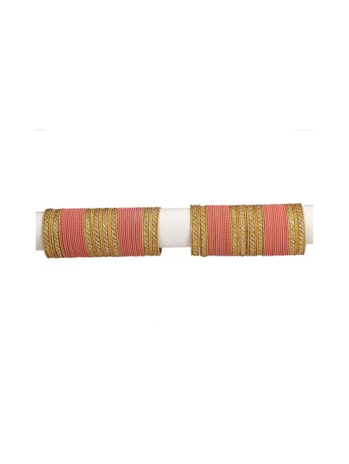 metal bangle set combo - 18821788 - Very Small Image - 1