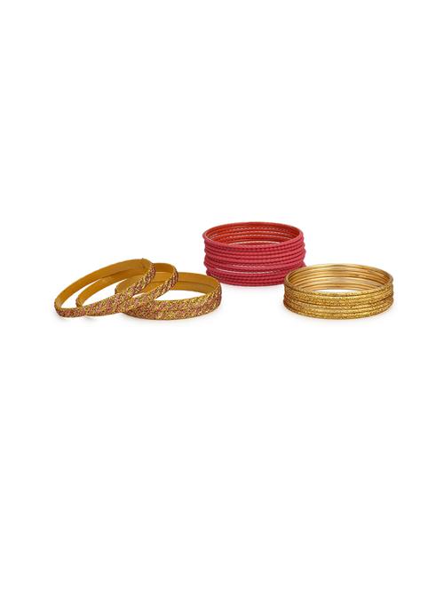 metal bangle set combo - 18821792 - Very Small Image - 1