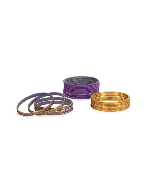 metal bangle set combo - 18821806 - Very Small Image - 1