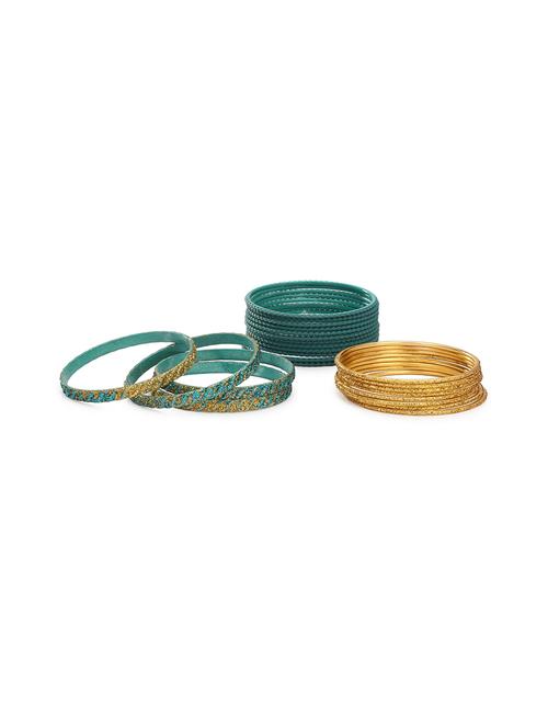 metal bangle set combo - 18821827 - Very Small Image - 1