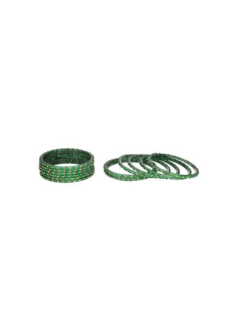 green glass bangle - 18822139 - Very Small Image - 1