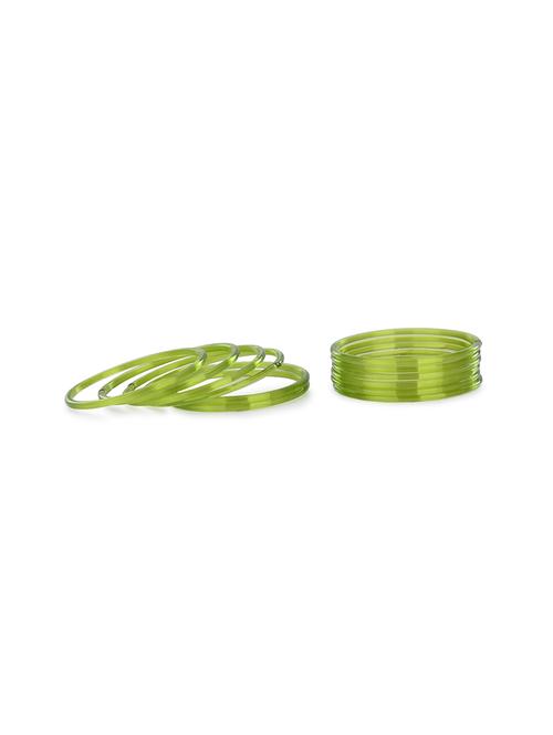 green glass bangle - 18822608 - Very Small Image - 1