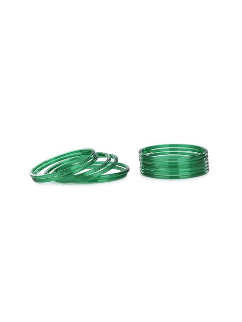 green glass bangle - 18822617 - Very Small Image - 1