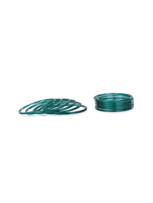 green glass bangle - 18822626 - Very Small Image - 1