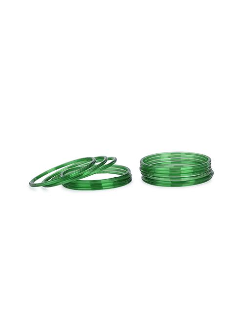 green glass bangle - 18822629 - Very Small Image - 1