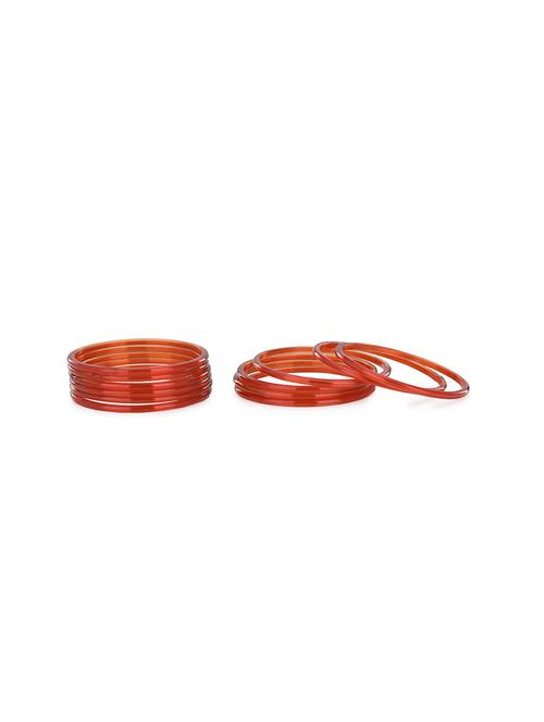 red glass bangle - 18822633 - Very Small Image - 1