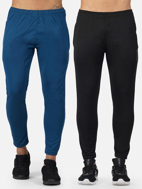 pack of 2 full length track pant - 18823494 - Very Small Image - 1