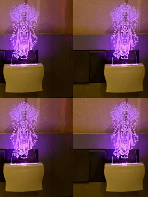 automatic light changing lamb - 18823599 - Very Small Image - 1