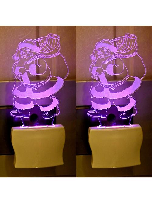 automatic light changing lamb - 18823621 - Very Small Image - 1