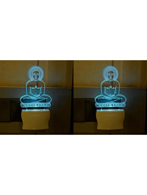 automatic light changing lamb - 18823684 - Very Small Image - 1