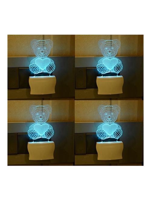automatic light change lamp - 18823978 - Very Small Image - 1