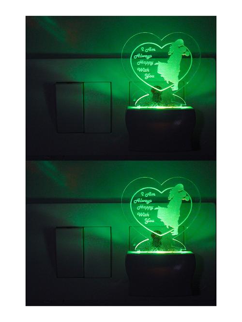 automatic light change lamp - 18824000 - Very Small Image - 1