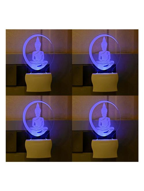 automatic light change lamp - 18824004 - Very Small Image - 1
