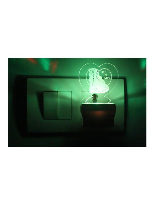 automatic light change lamp - 18824006 - Very Small Image - 1