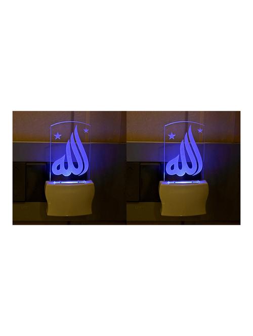 automatic light change lamp - 18824010 - Very Small Image - 1