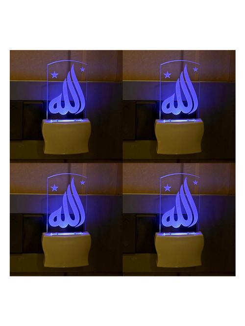 automatic light change lamp - 18824013 - Very Small Image - 1