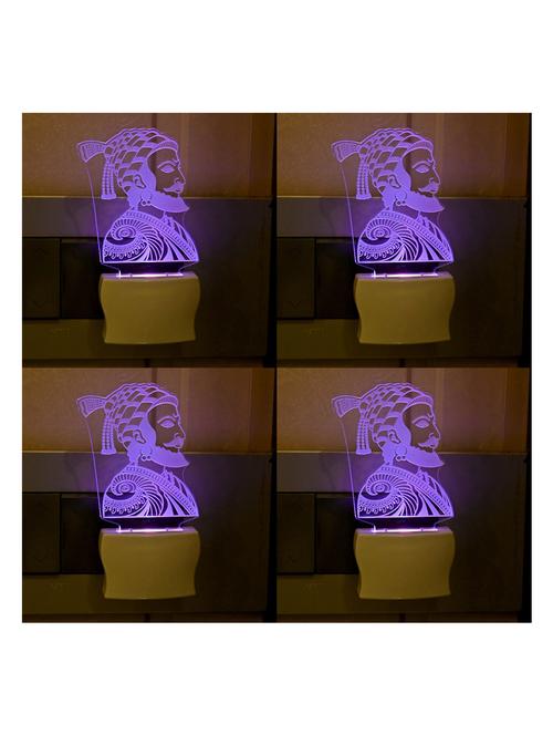 automatic light change lamp - 18824020 - Very Small Image - 1