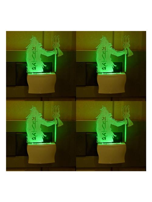 automatic light change lamp - 18824022 - Very Small Image - 1