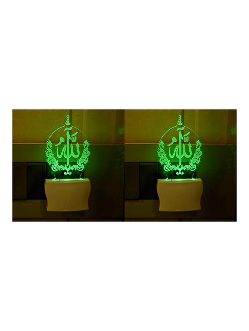 automatic light change lamp - 18824028 - Very Small Image - 1