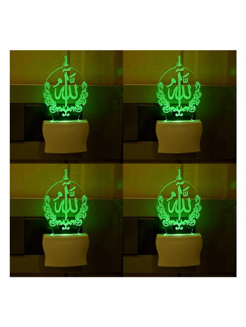 automatic light change lamp - 18824031 - Very Small Image - 1
