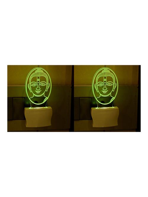 automatic light change lamp - 18824037 - Very Small Image - 1