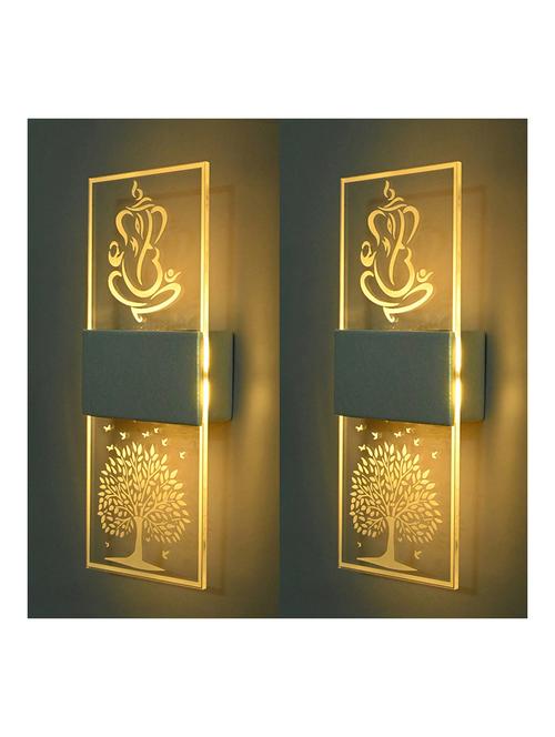 wall lamp, night lamp, led lamp, decorative light - 18824051 - Very Small Image - 1