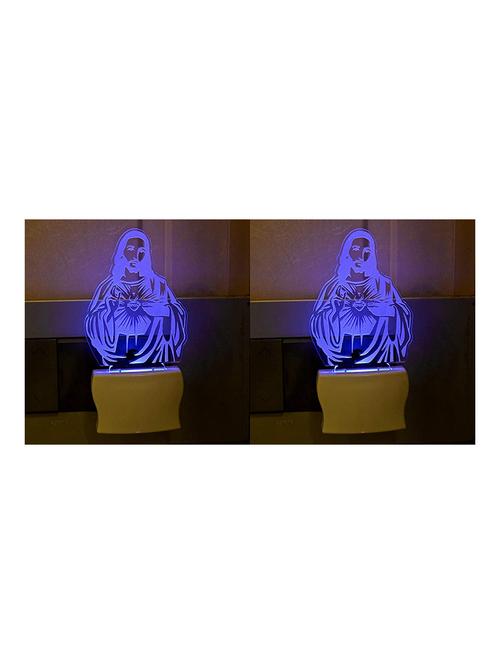 automatic light change lamp - 18824055 - Very Small Image - 1