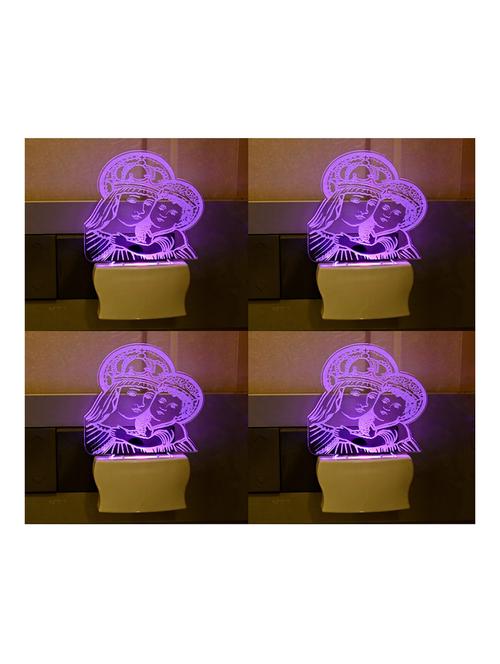 automatic light change lamp - 18824059 - Very Small Image - 1