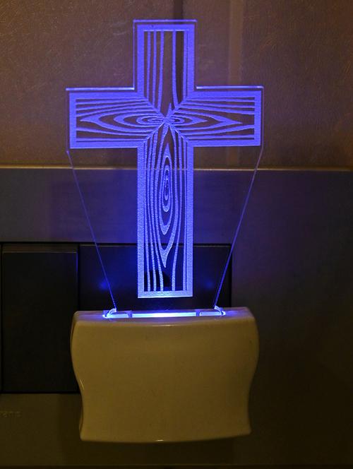 automatic light change lamp - 18824070 - Very Small Image - 1