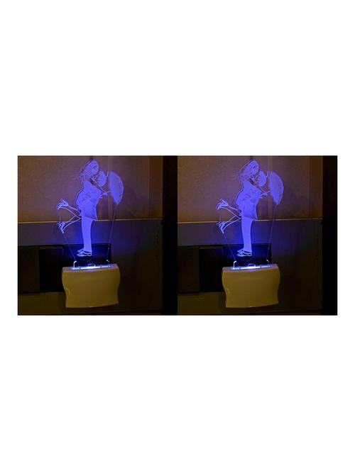 automatic light change lamp - 18824082 - Very Small Image - 1