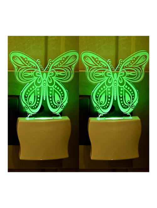 automatic light change lamp - 18824083 - Very Small Image - 1