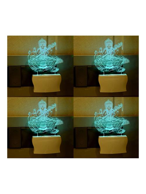 automatic light changing lamb - 18824135 - Very Small Image - 1