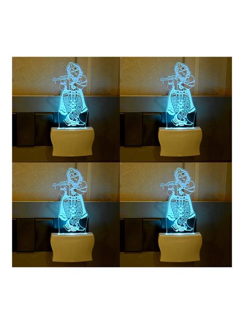 automatic light changing lamb - 18824153 - Very Small Image - 1