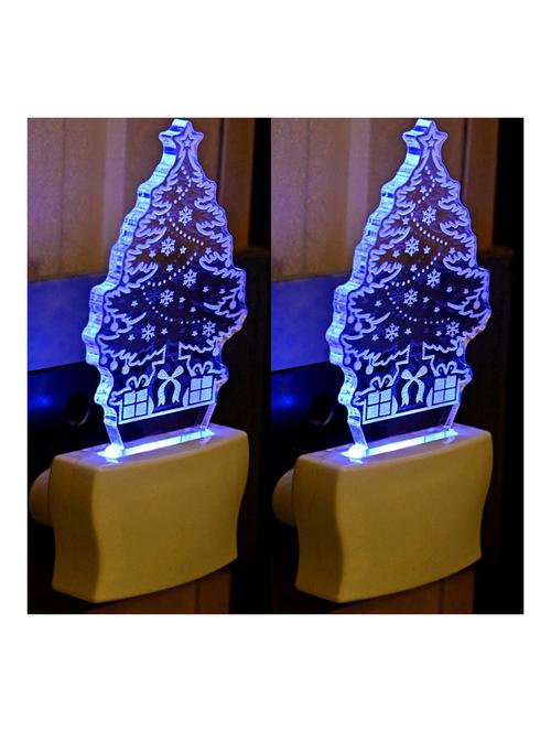 automatic light changing lamb - 18824157 - Very Small Image - 1