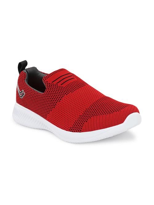 mens solid slip on sport shoe - 18824371 - Very Small Image - 1