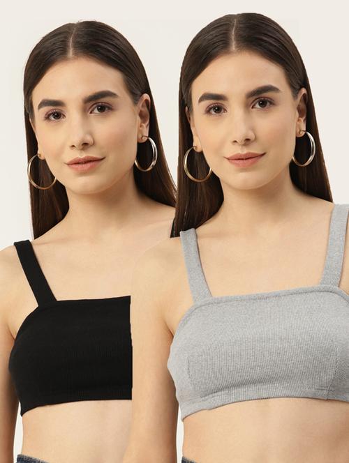 women's tops combo - 18824545 - Very Small Image - 1