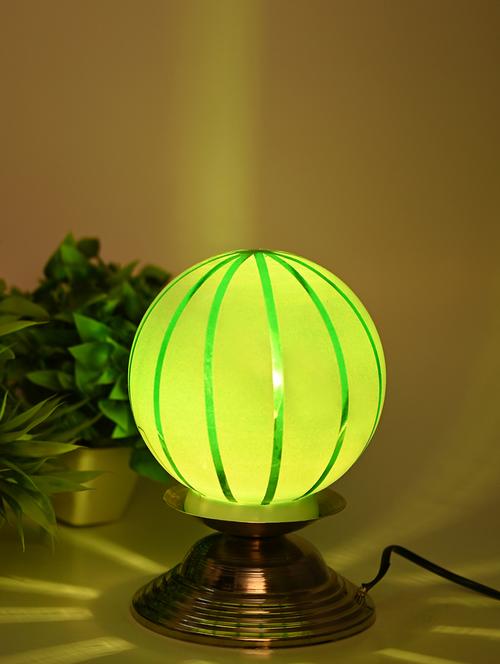 decorative home led compatible stylish design table lamp/ night lamp - 18824557 - Very Small Image - 1