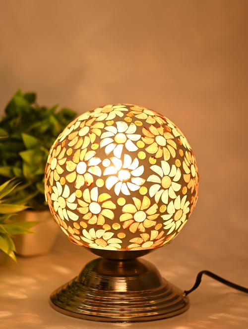 decorative home led compatible stylish design table lamp/ night lamp - 18824590 - Very Small Image - 1